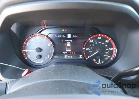 2024 Nissan Titan Pro-4X 4X4 from USA, damaged, VIN 1N6AA1ED7RN103514